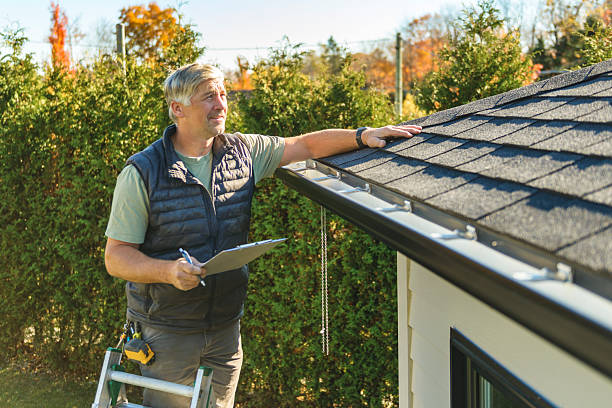 Trusted Flat Roof Repair service in Genoa City, WI - Ben Roofing and Steel LLC